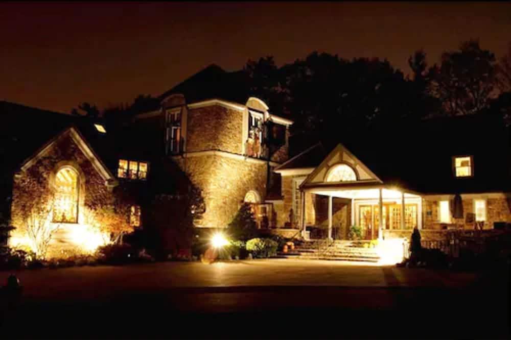 The Glenerin Inn Mississauga Eksteriør billede