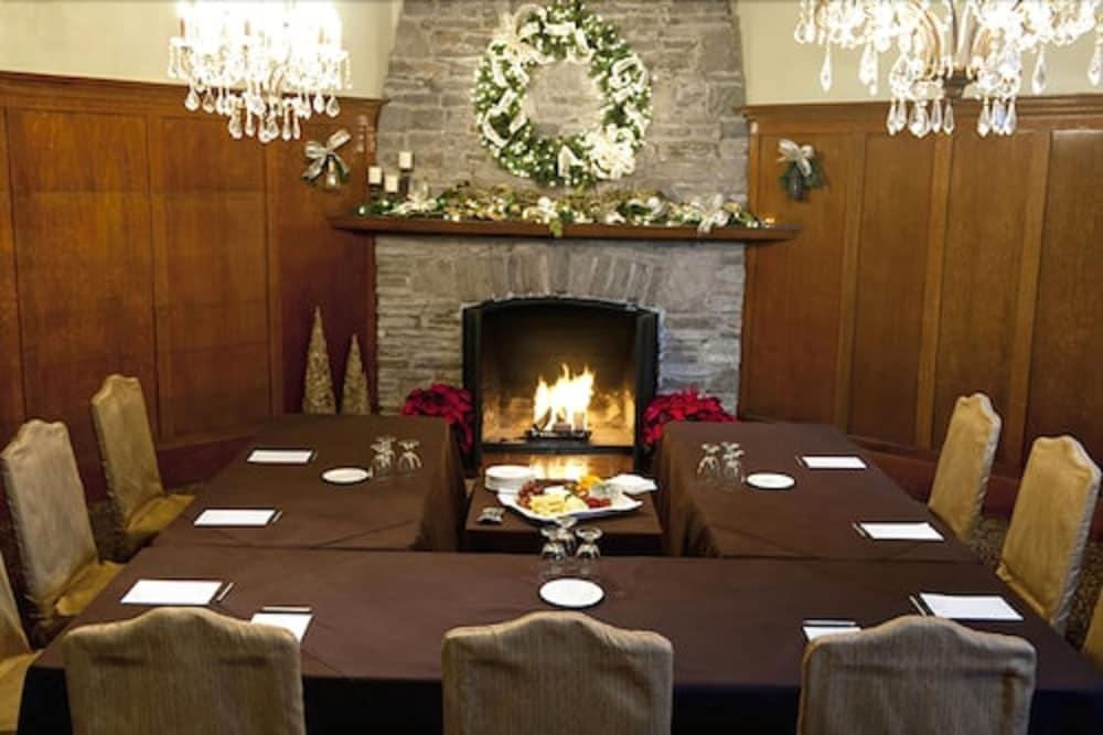 The Glenerin Inn Mississauga Eksteriør billede