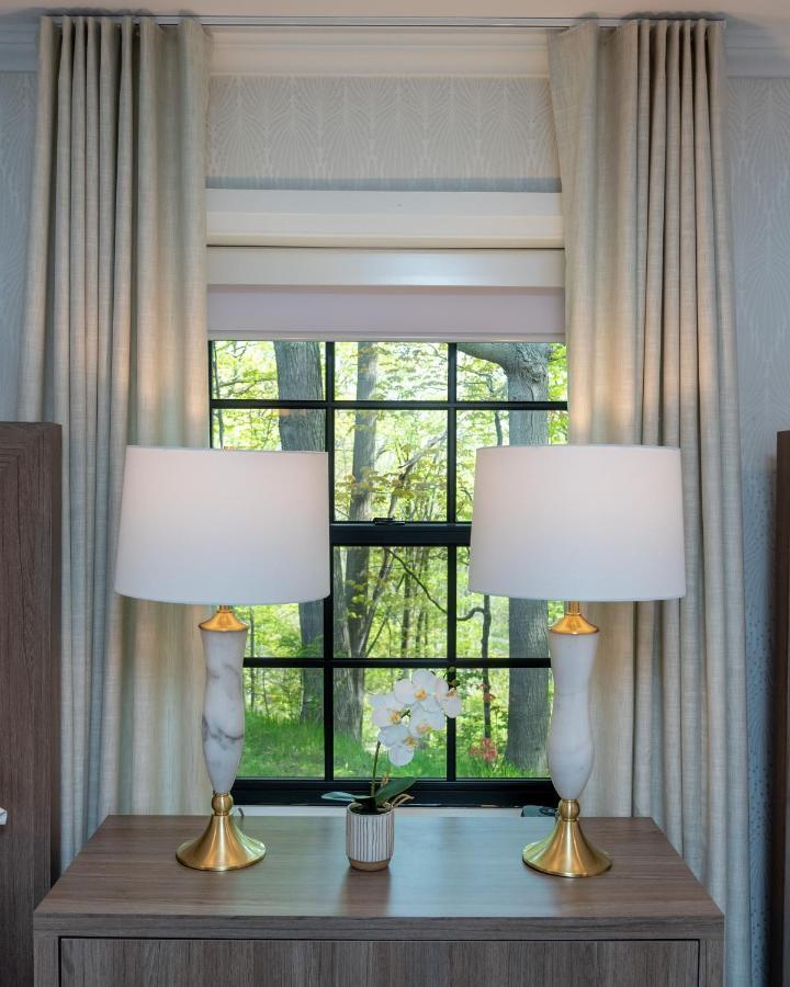 The Glenerin Inn Mississauga Eksteriør billede