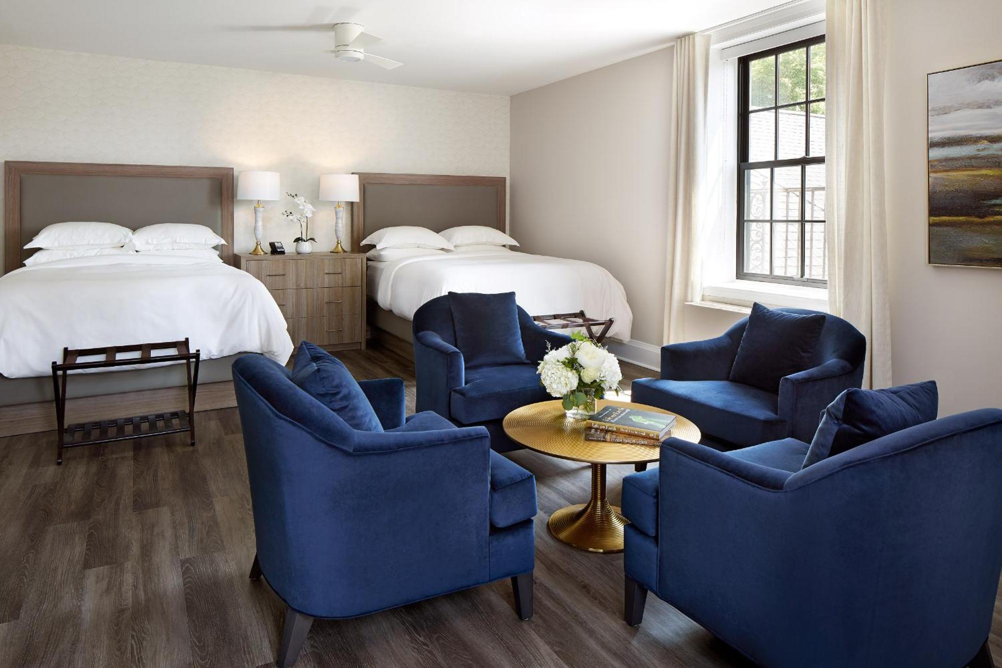 The Glenerin Inn Mississauga Eksteriør billede